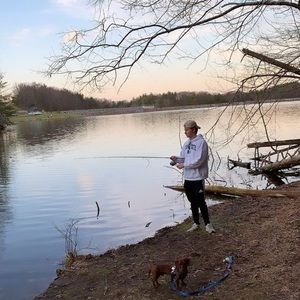 Meet your Posher, Evan